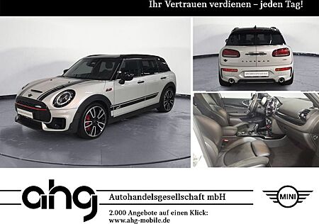 Mini Cooper Clubman Clubman Cooper JCW ALL4 Automatik JCWKS Trim Nav