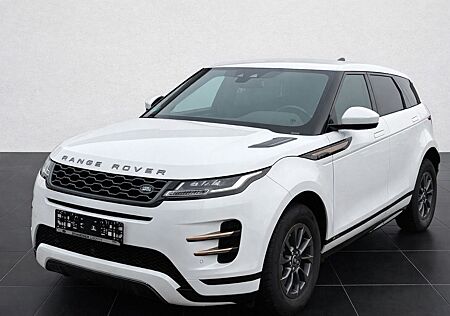 Land Rover Range Rover Evoque 2.0 P200 R-Dynamic.4x4