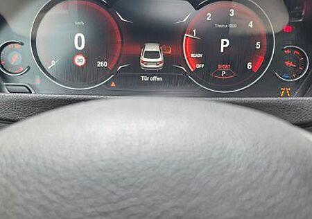 BMW 420d 420 Gran Coupé xDrive Gran Coupé Sport ...
