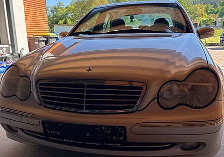 Mercedes-Benz C 220 CDI AVANTGARDE Avantgarde
