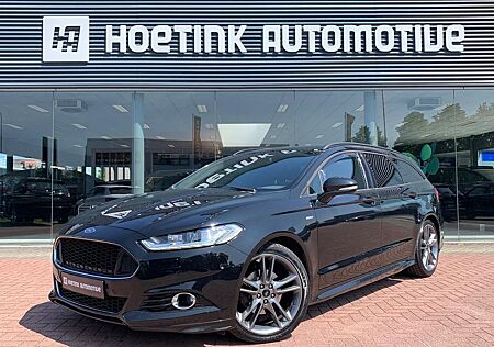 Ford Mondeo Wagon 1.5 ST Line | Camera | Led | Dab |