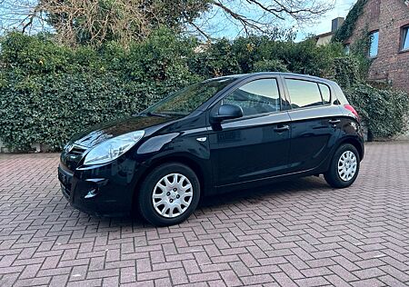 Hyundai i20 1.2