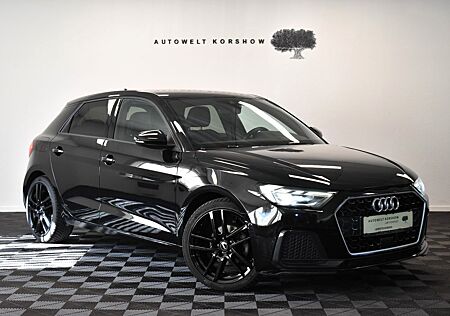 Audi A1 SB 30 TFSI S-LINE *VIRTUAL*SHZ *AMBIENTE*LED