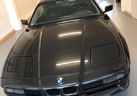 BMW 850Ci 6 - Gang Schaltgetriebe