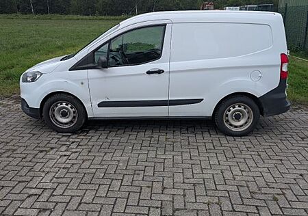Ford Transit Courier Basis