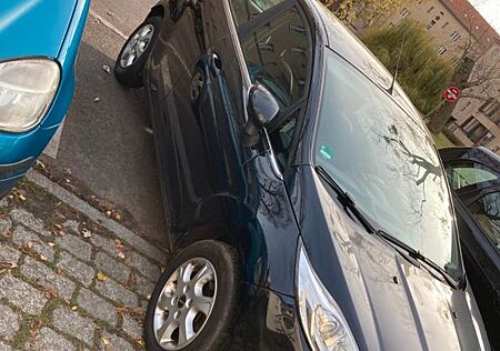 Ford Fiesta 1,0 EcoBoost 74kW Titanium PowerShift...