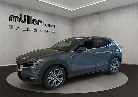 Mazda CX-3 X 186 PS 6AT FWD EXCLUSIVE