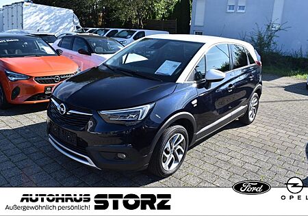 Opel Crossland X Crossland 120 Jahre AUTOMATIK|KEYLESS|SITZHEIZUN