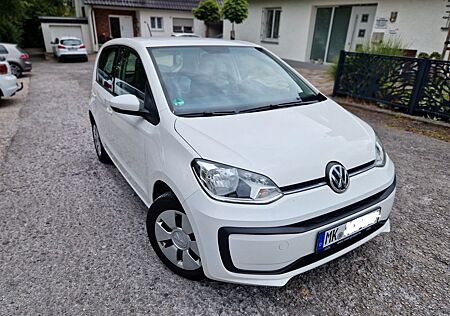 VW Up Volkswagen ! 1.0 44kW ASG move ! move !
