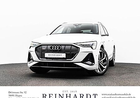 Audi e-tron SPORTBACK 50 2x S LINE ACC/HuD/PANO/360°