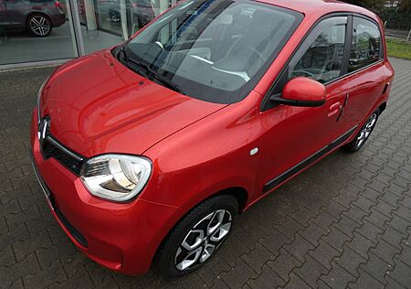 Renault Twingo Limited*2HAND*KLIMA*TÜV 01/27*5-TÜR*63Tkm