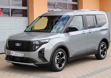 Ford Tourneo Courier ACTIVE Automatik 1.0 EcoBoost