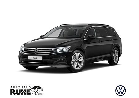 VW Passat Variant Volkswagen Business 2.0 TDI 7-Gang-DSG ACC