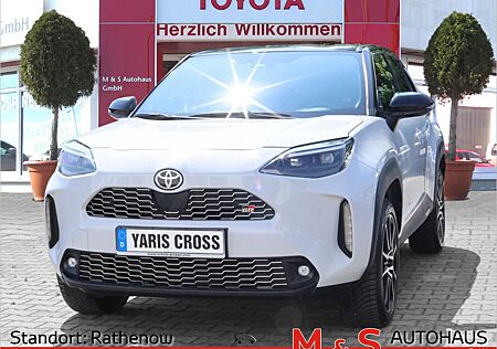Toyota Yaris Cross 1.5 Hybrid GR Sport