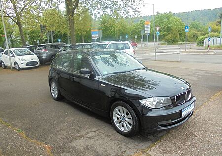 BMW 116i 116 Baureihe 1 Lim.