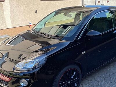 Opel Adam JAM 1.0 85kW S/S JAM