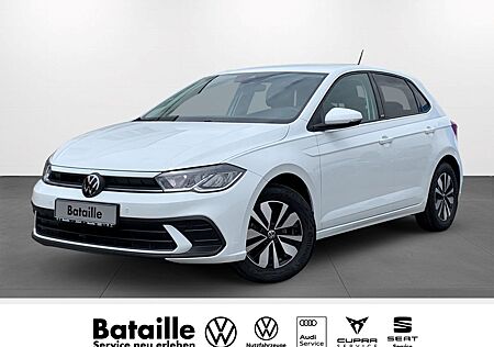 VW Polo Volkswagen 1.0 TSI Move LED App-Connect Klima PDC DAB