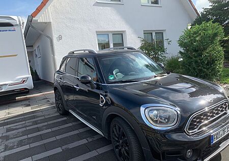 Mini Cooper S Countryman Cooper S ALL4 Cooper S