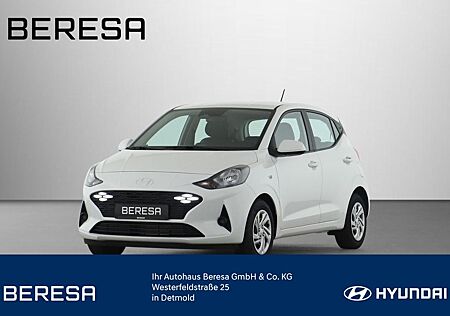 Hyundai i10 1.0 Select MY25 Kamera Navi PDC Spurhalte