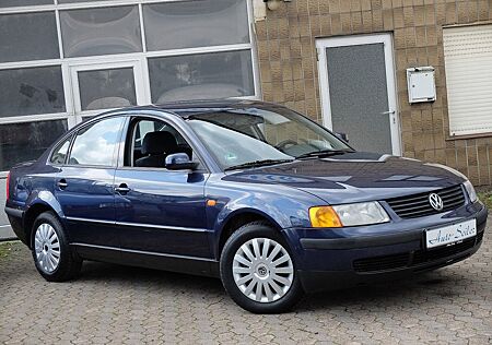 VW Passat Volkswagen - Klima - orig. 82 Tkm -