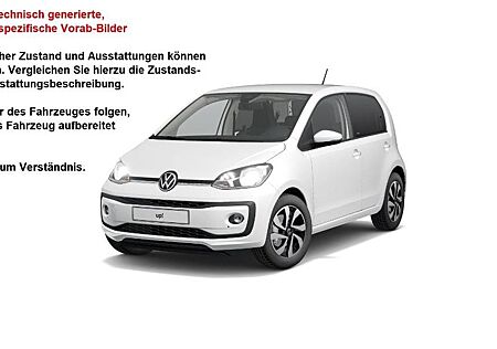 VW Up Volkswagen ! ACTIVE