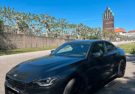 BMW M2 Coupé