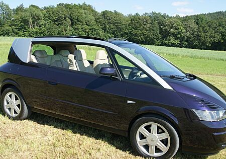 Renault Avantime Privilege 3.0 V6 Automatik Expression