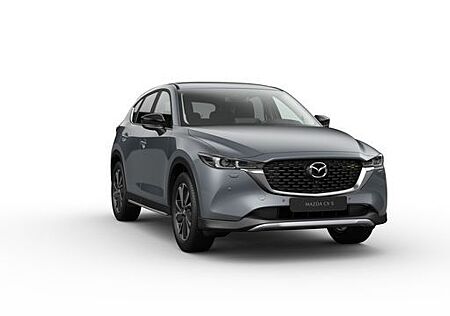 Mazda CX-5 2.5 M Hybrid NEWGROUND *Klimaautomatik*Navi
