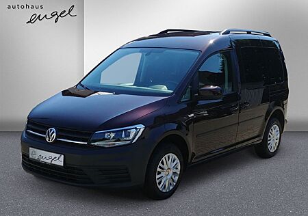 VW Caddy Volkswagen 2.0 TDI DSG Trendline,ACC,XENON,AHK,NAVI,
