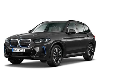 BMW iX3 INSPIRING Navi Tempom.aktiv Panoramadach
