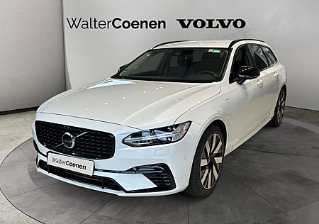 Volvo V90 T6 Plug-in Hybrid AWD Plus Dark Licht-Paket