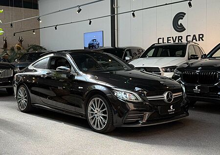 Mercedes-Benz C 43 AMG C43 AMG 4Matic Coupe+ACC+LUFT+APPLE+LANE+PANO+++
