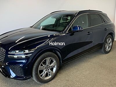 Genesis GV70 2.2 Diesel AWD Sport Line ACC HUD 360° Pano