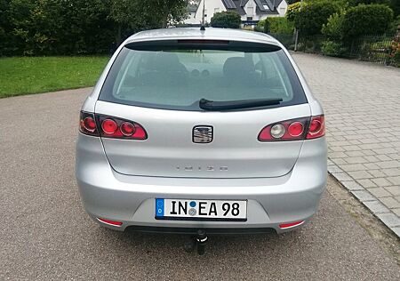 Seat Ibiza 1.4 16V 63kW Reference Reference