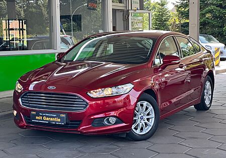 Ford Mondeo Lim. Trend