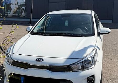 Kia Rio 1.2 Dream-Team Editon Dream-Team Edition