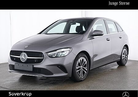 Mercedes-Benz B 200 , PROGRESSIVE SPUR KAMERA PDC SHZ