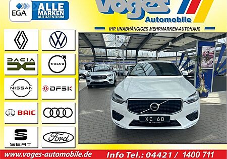 Volvo XC 60 XC60 D4 RDesign >0 % Anzahlung<