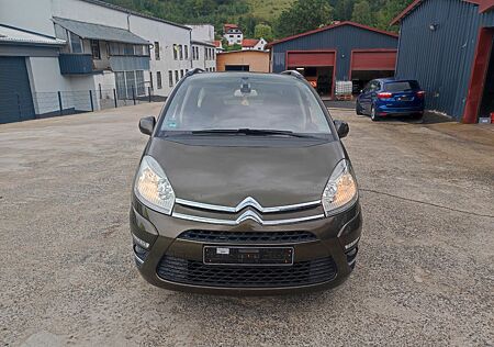 Citroën C4 Spacetourer Grand C4 Picasso Exclusive