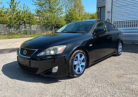 Lexus IS 220 IS 220d LUXURY LINE~VOLL AUSSTATTUNG~NAVI~RÜCKFA