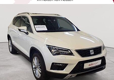 Seat Ateca 2.0 TDI DSG Xcellence PANO NAV ACC