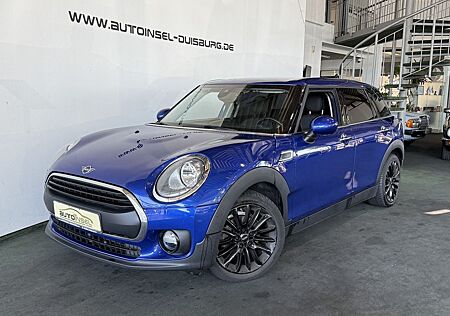 Mini One D Clubman Clubman One D Aut. Navi Komfortzugang Klimaauto