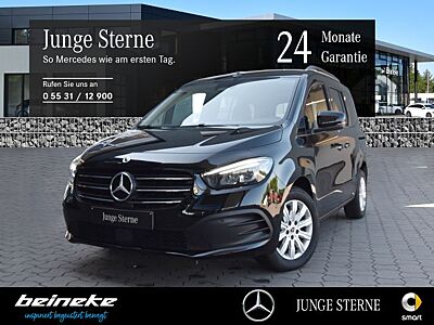 Mercedes-Benz T 180 PROGRESSIVE Edition 7G+LED+Nav+RFK+Keyless