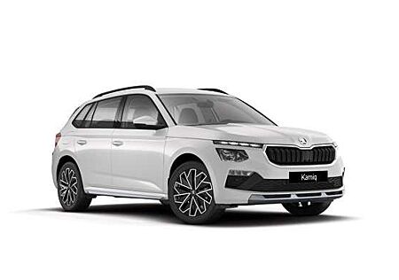 Skoda Kamiq Tour 1,0 TSI 85kW DSG / AHK / Infotain. /