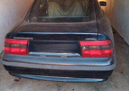 Opel Calibra 2.0i -
