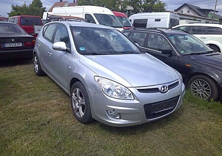 Hyundai i30 Style