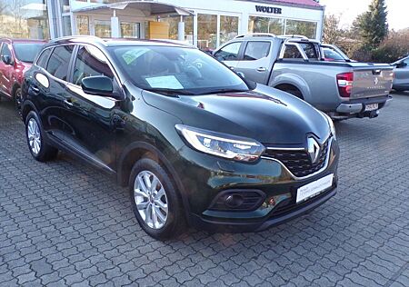 Renault Kadjar TCe 140 GPF LIMITED