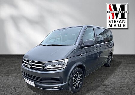 VW T6 Multivan Volkswagen 2.0 TDI Edition Kamera Navi LED AHK
