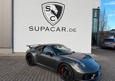 Porsche 911 Urmodell 911 Carrera 4 GTS*Aerokit*GD*BOSE*LED*LIFT