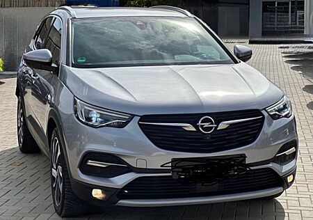 Opel Grandland X Grandland (X) 2.0 Diesel 130kW Ultimate Auto...